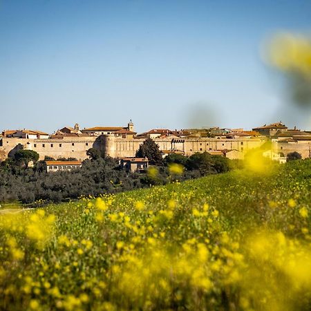 Appartamento Il Papavero Rosso Grosseto Zewnętrze zdjęcie