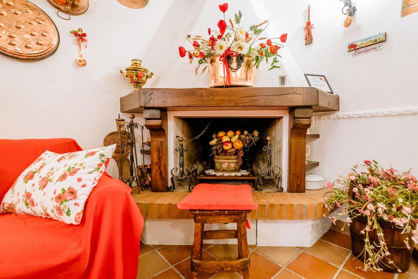 Appartamento Il Papavero Rosso Grosseto Zewnętrze zdjęcie