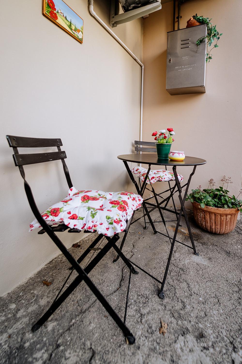 Appartamento Il Papavero Rosso Grosseto Zewnętrze zdjęcie
